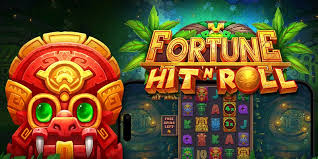 Fortune Hit’n Roll Slot