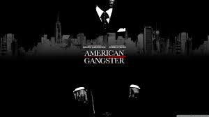 American Gangster Slots