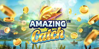 Amazing Catch Slots