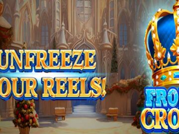 Slot Game Frozen Crown: Features, Strategies & Bonuses Slot Game Frozen Crown: Features, Strategies & Bonuses