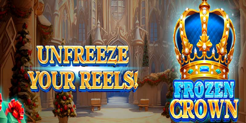 Slot Game Frozen Crown: Features, Strategies & Bonuses
