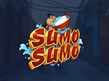 Sumo Sumo Slot