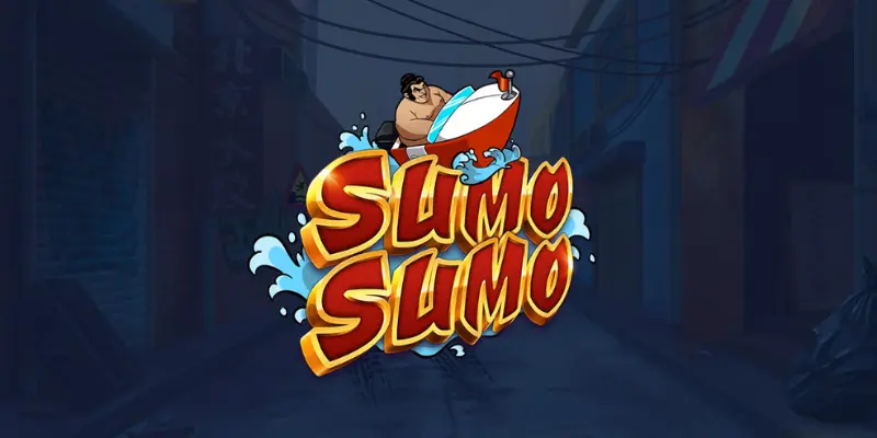 Sumo Sumo Slot