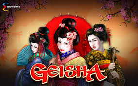 Geisha Slots
