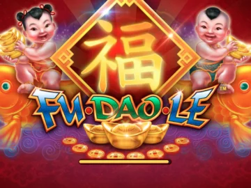 Special Symbols and Fu Dao Le Slot Fu Dao Le Slot