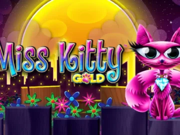 Miss Kitty Gold Slot