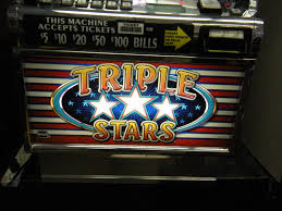 The Future of the Triple Stars Slot and Casino Gaming Triple Stars Slot