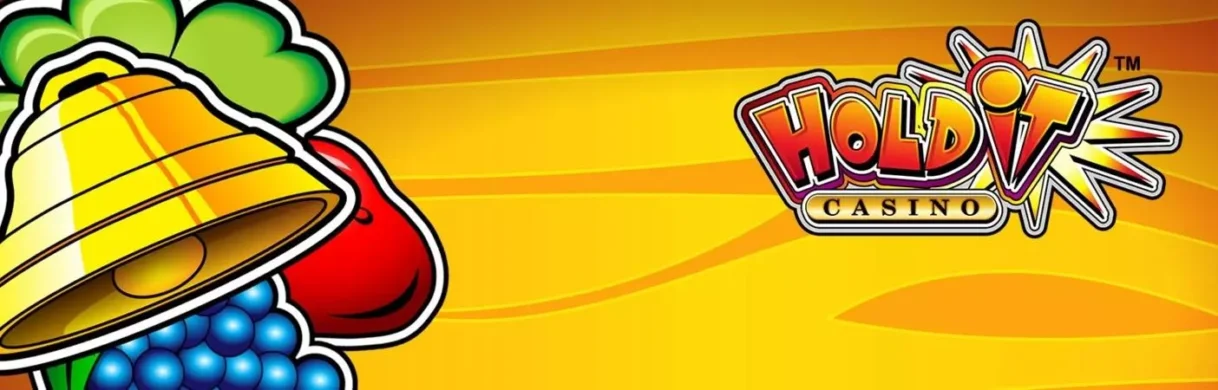 Hold it Casino Slots