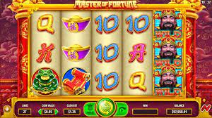 Features of Slot Game Fortune Bros Slot Game Fortune Bros