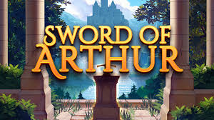 Features and Bonuses of Game Sword of Arthur Slot Game Sword of Arthur Slot