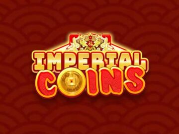 Uncover Ancient Fortunes in Imperial Coins Slot Uncover Ancient Fortunes in Imperial Coins Slot