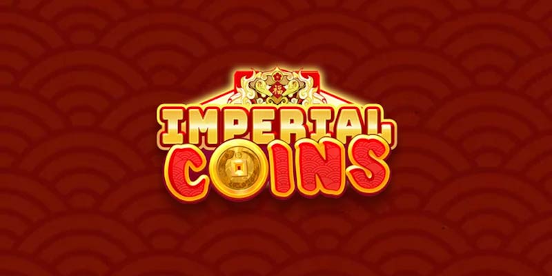 Uncover Ancient Fortunes in Imperial Coins Slot