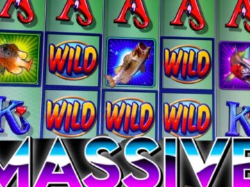 Cash Cove AVP Slots