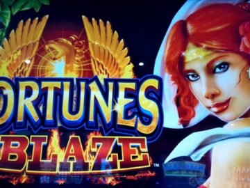 Strategies to Maximize Success in Fortunes Ablaze Slots Fortunes Ablaze Slots