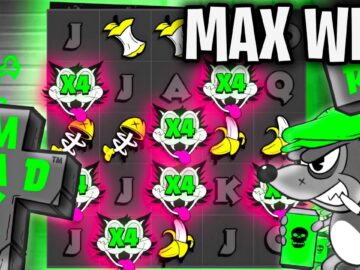 Overview of Game Rad Maxx Slot Game Rad Maxx Slot