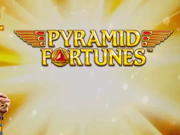 Game Mechanics and Features Pyramid Fortunes Slots Pyramid Fortunes Slots