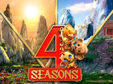 4 Seasons Slots