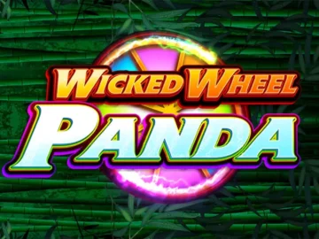 Wicked Wheel Panda Slot