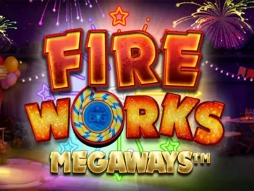 Ignite Fun and Wins with Fireworks Megaways Slot