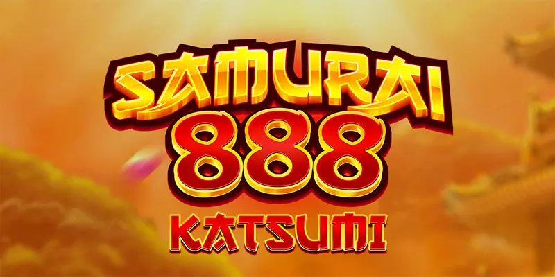 Unveiling the Legacy of Samurai 888 Katsumi