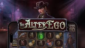 The Alter Ego Slot