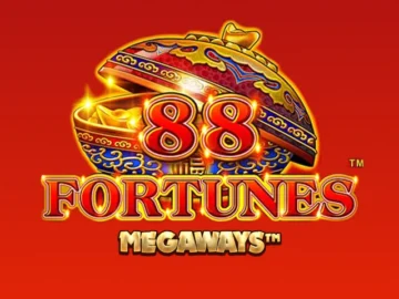 Slot Game 88 Fortunes Megaways