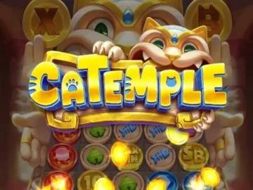 Discover the Mystical Adventure of Catemple Slot