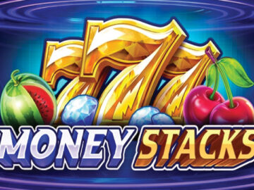 Money Stacks Slot