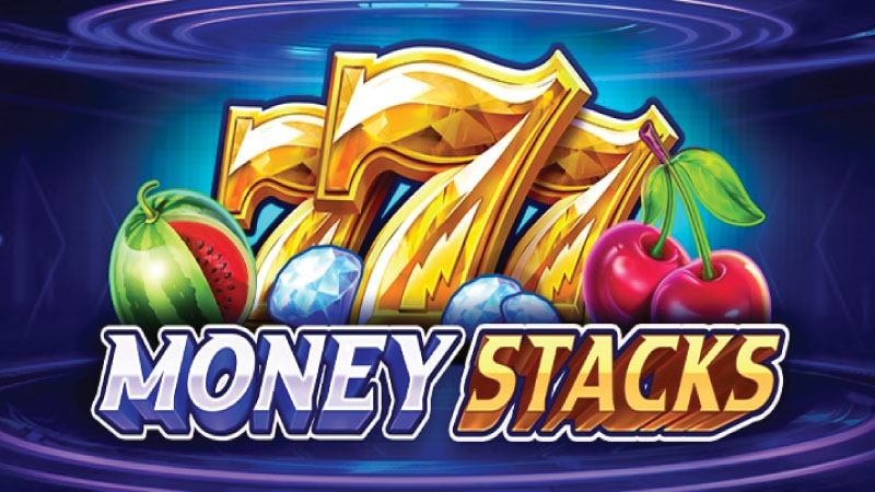 Money Stacks Slot