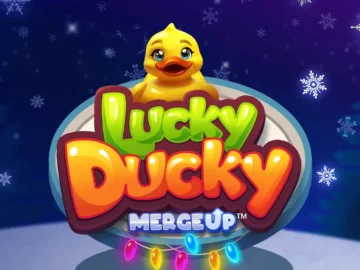 Lucky Ducker Slot
