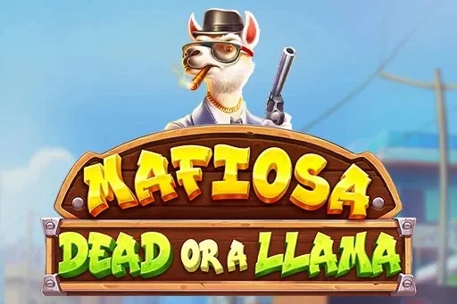Top Features of Mafiosa Dead or a Llama Slot Mafiosa Dead or a Llama Slot