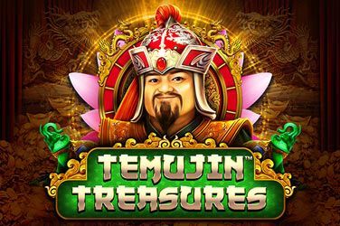 Temujin Treasure Hunts Epic Wins